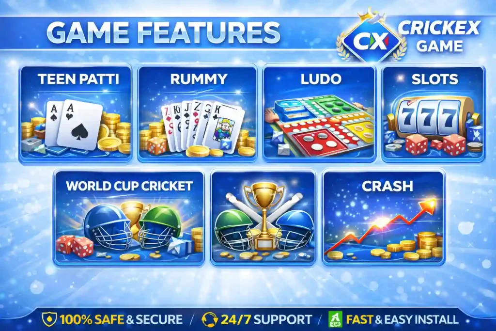 cxwin game