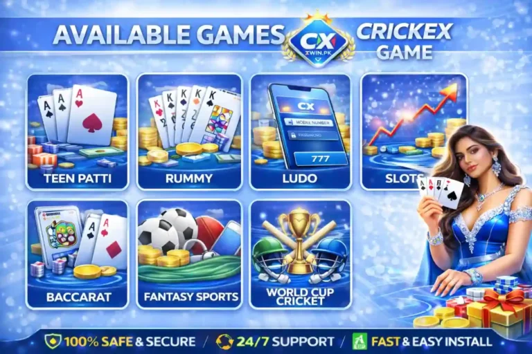 cxwin game